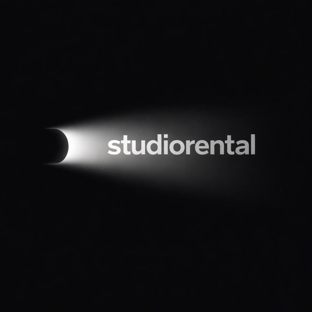 Studio Rental